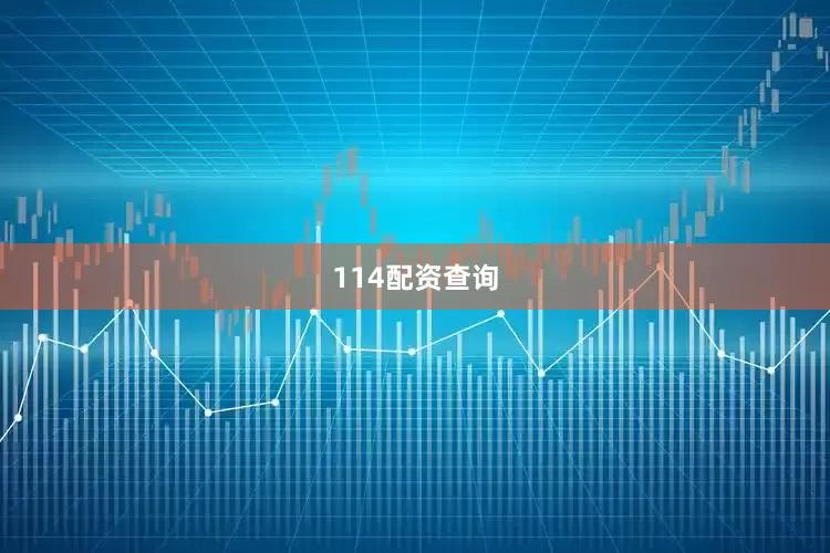 114配资查询