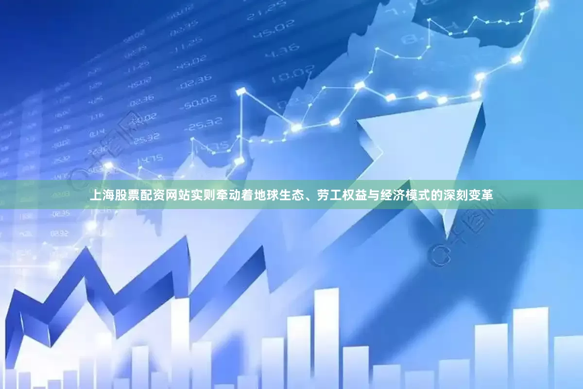 上海股票配资网站实则牵动着地球生态、劳工权益与经济模式的深刻变革