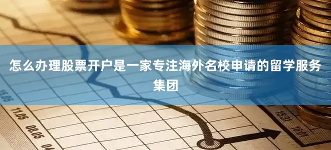怎么办理股票开户是一家专注海外名校申请的留学服务集团